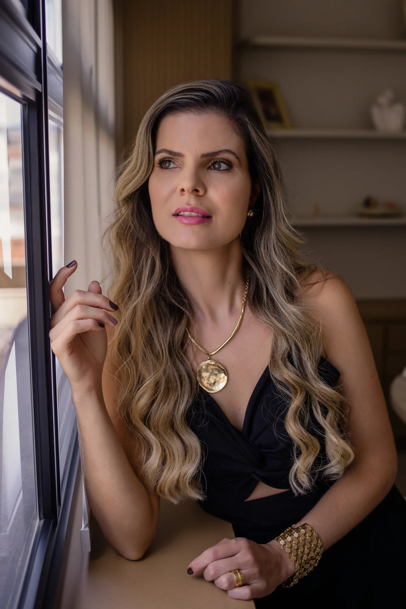 Dra. Juliana Marinho Simões, dermatologista em Pouso Alegre/MG